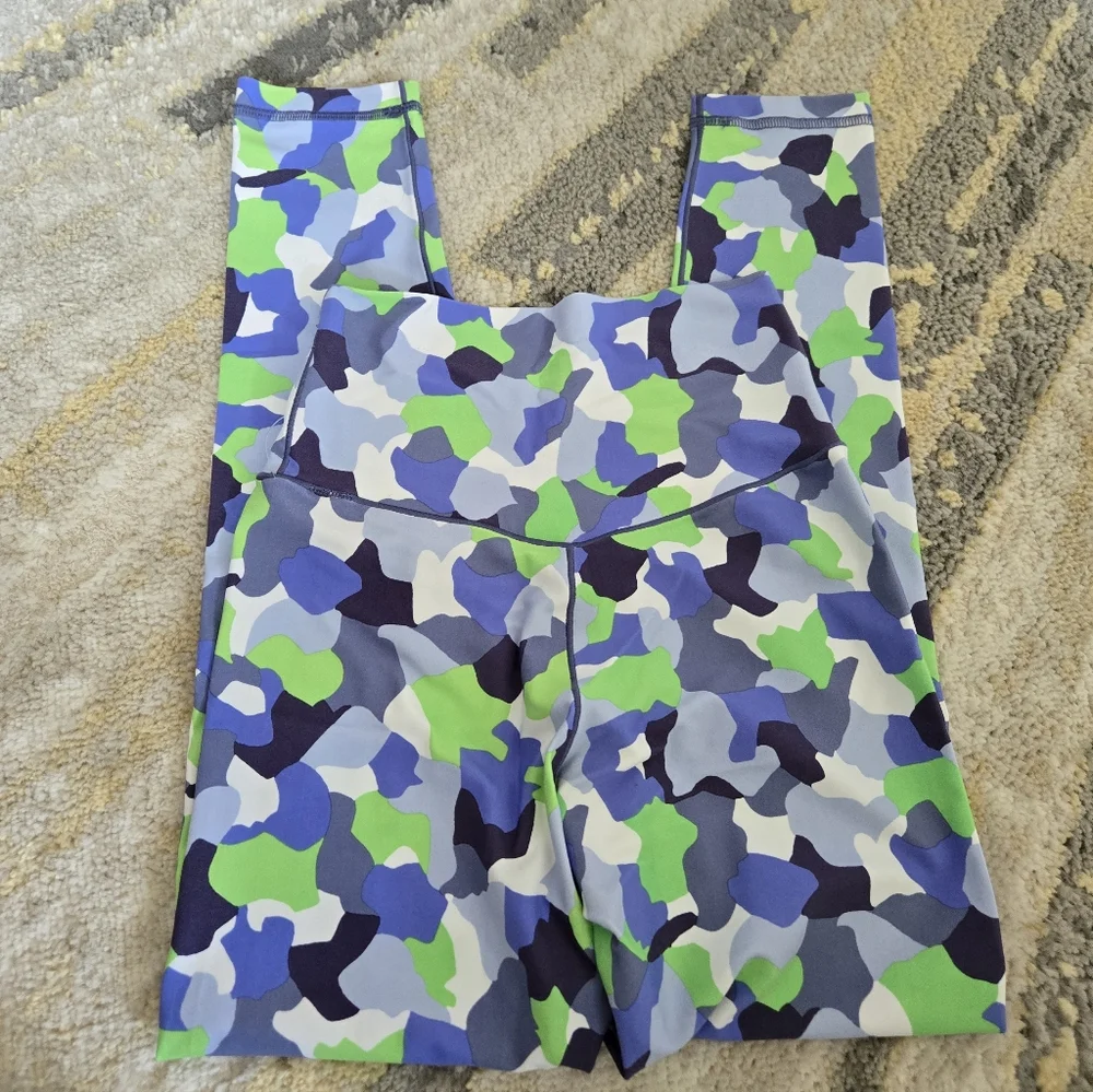 NWOT Aerie Crossover Leggings